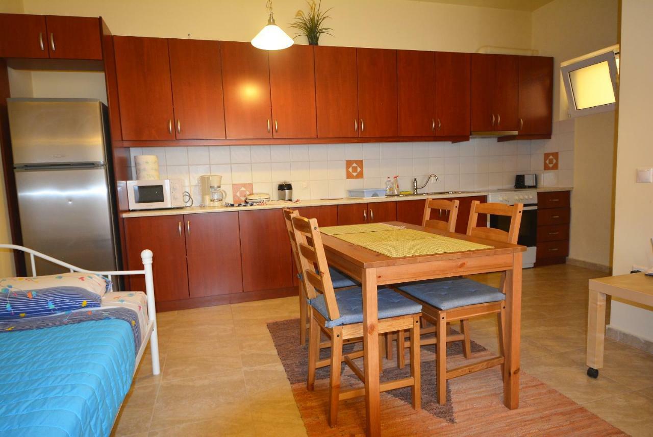 Kiveri Gems Houses Экстерьер фото